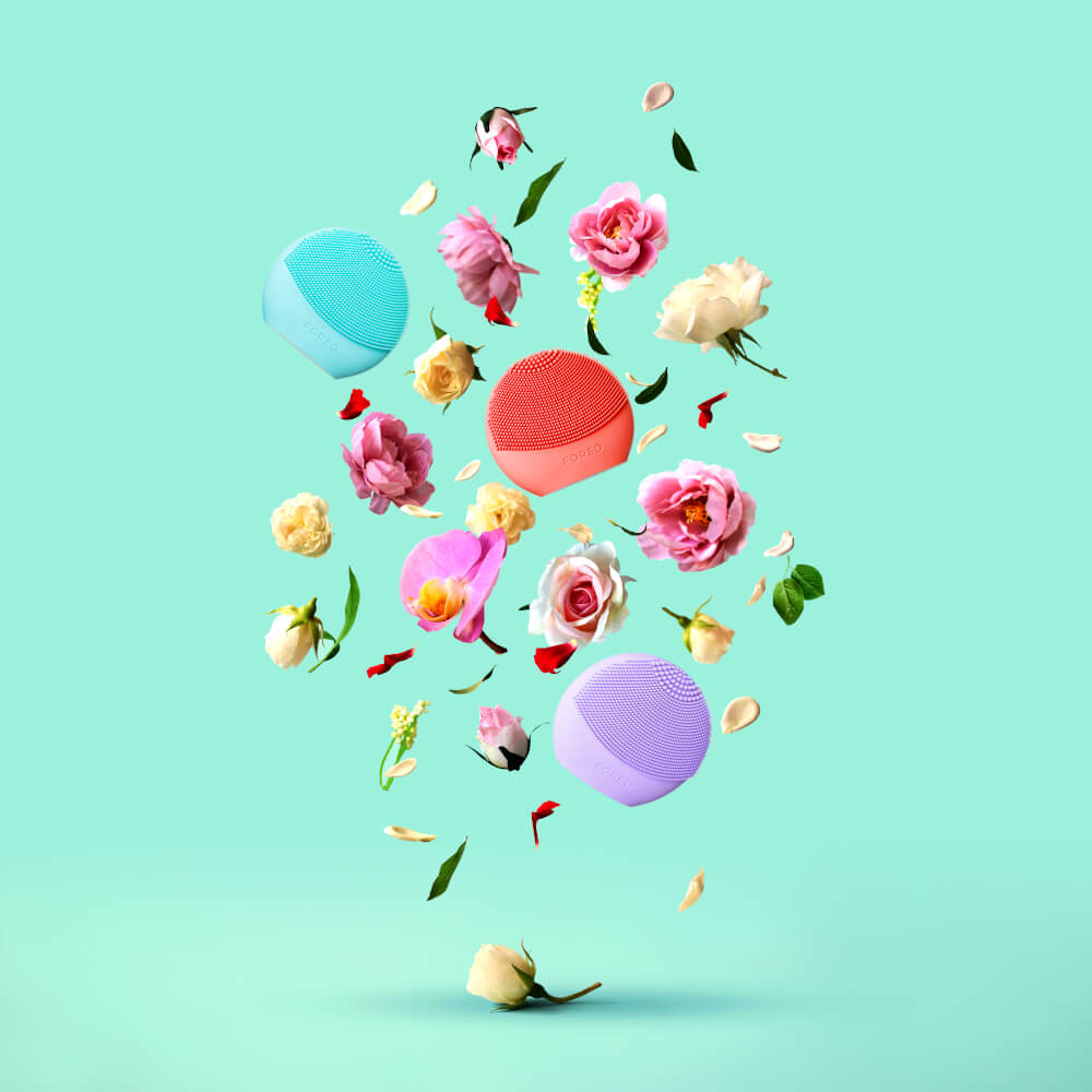 เครื่องล้างหน้าลูน่าเพลย์พลัส 2 Peach of Cake!